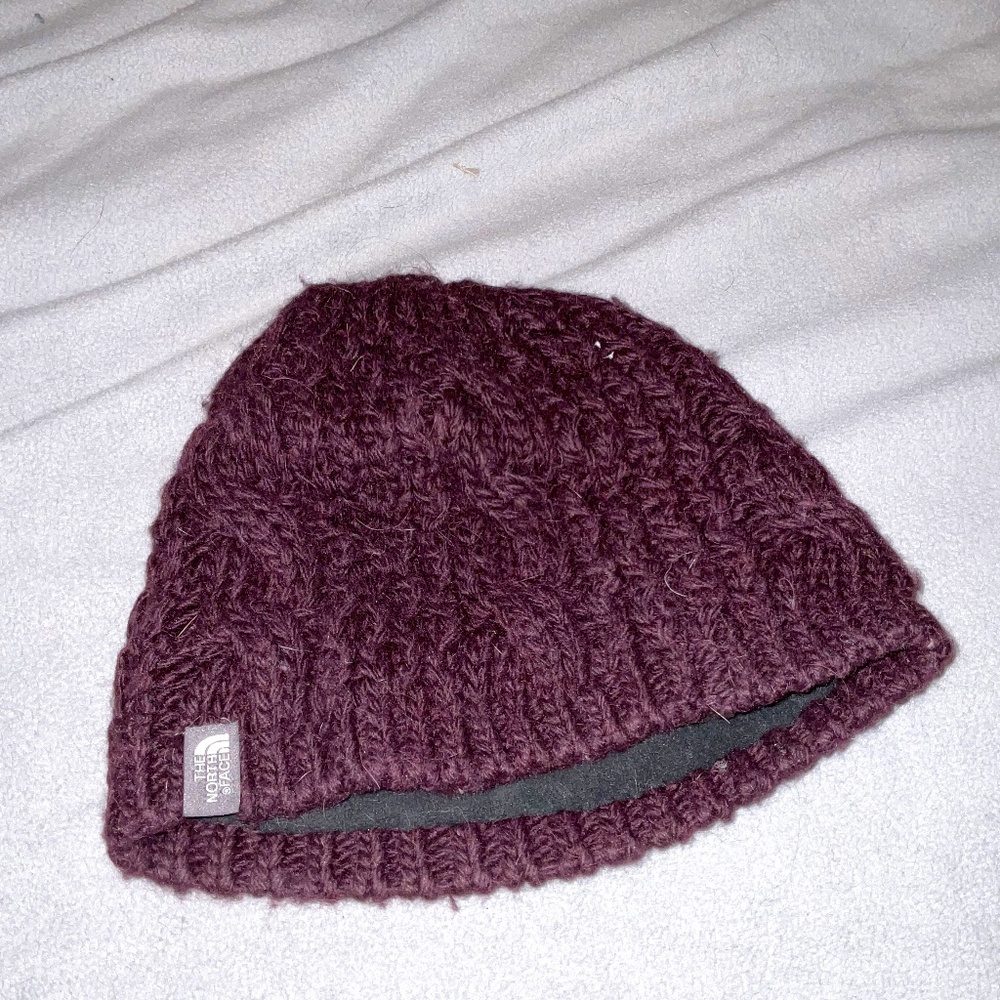 NorthFace Women’s Beanie